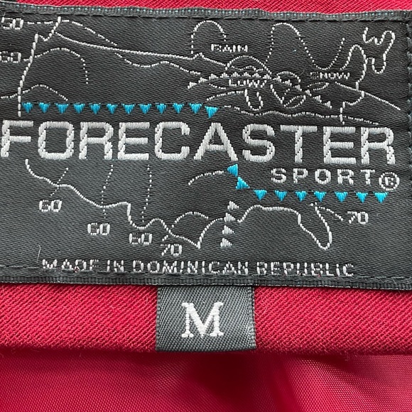 Forecaster Coat - Picture 5 of 10